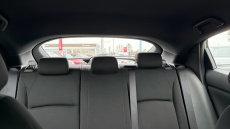 Honda Civic 1.0 VTEC Turbo 126 SE 5dr Petrol Hatchback